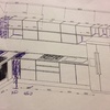 Realizzazione della cucina