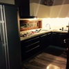 Ampliare la cucina già esistente con una colonna attrezzata