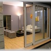 Preventivo per porta finestra