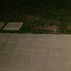 Pavimentazione esterna (con massetto)