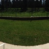 Semina giardino ornamentale ma calpestabile 140 mq