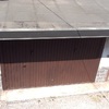 Automazione porta basculante garage
