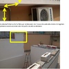 Realizzazione tettoia terrazzo