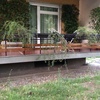Lame in pvc per ristrutturazione parapetti balconi