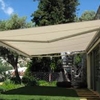 Istallare Tenda da Sole e Acqua