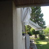 Tenda da balcone (contatto via email)