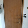 Cambio serratura porta blindata