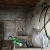 Realizzazione lavanderia