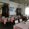 Ristrutturazione parziale ingresso ristorante, zona cassa, zona bar