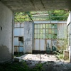 Demolizione edificio esistente