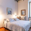 Non sappiamo se sara possibile o meno tenere l'attuale parquet poiche ristrutturiamo tutta la casa inoltre l'attuale parquet è molto scuro e la casa non ci pare essere nello stato attuale molto luminosa essendo al primo piano se si puo intervenire sul pa