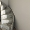 Copertura scala elicoidale con microtapping