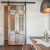 Verniciare porte