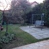 Lavori in giardino
