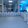 Imbiancatura loft industriale