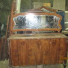 Carteggiatura e Verniciatura Legno