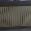 Sostituzione radiatore più rifacimento muro a roncaro