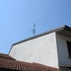 Ristrutturazione facciata casa unifamiliare