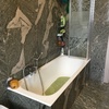 Piccola ristrutturazione bagno