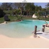 Bio-piscina