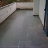 Isolamento terrazzo