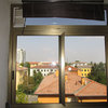 Sostituzione finestra panoramica in pvc