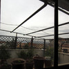 Chiudere Balcone In Pvc Trasparente