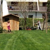 Giardino nicola csf