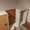 Installare cucina già presente in casa