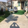 Costruire piscina cemento armato