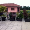 Impermeabilizzazione Terrazo