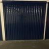 Installare Porta Garage