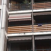 Installare tenda da sole casa