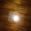 Preventivo per sistemazione parquet