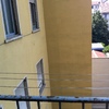 Ampliamento balcone 92 x 338
