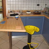 Modificare penisola cucina