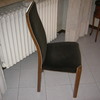 Rifacimento di 6 sedie