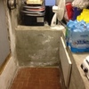 Costruzione ex novo bagno