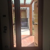 Verniciare infissi legno
