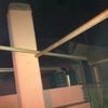 Installare tenda da sole casa