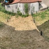 Posare Prato Sintetico