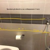 Spostamento attacchi lavatrice