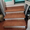Costruire Scala Muratura