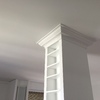 Lavori in cartongesso per appartamento