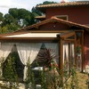 Terrazzino chiuso