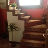 Ringhiera scala interna