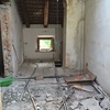 Insonorizzazione appartamento in una villa veneta