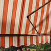 Riparare tenda da sole