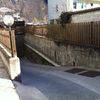 Sostituire steccato in legno con una struttura in metallo