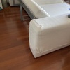 Rifoderare Divano